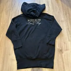2026年最新】倖田來未パーカーの人気アイテム - メルカリ