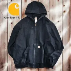2026年最新】carhartt アクティブジャケット フェードの人気アイテム