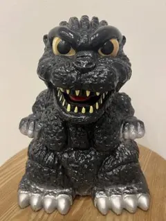 2026年最新】ゴジラ貯金箱レアの人気アイテム - メルカリ