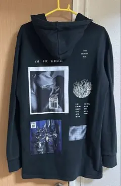 2026年最新】the GazettE パーカー HERESYの人気アイテム - メルカリ