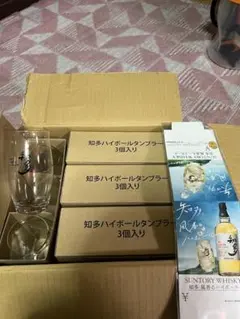 2026年最新】ウイスキー 知多 箱の人気アイテム - メルカリ