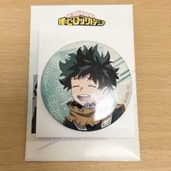 2026年最新】ヒーロープラザ 緑谷 缶バッジの人気アイテム - メルカリ