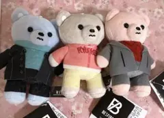 2026年最新】be:first ぬいぐるみ リュウヘイの人気アイテム - メルカリ