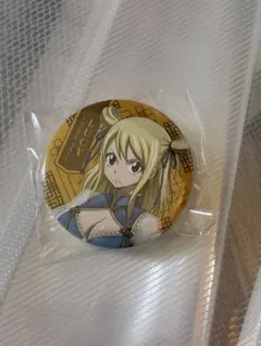 2025年最新】ルーシィ 缶バッジの人気アイテム - メルカリ