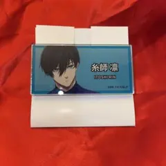 2026年最新】糸師凛 缶バッジ ブルーロック展の人気アイテム - メルカリ