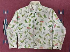 2026年最新】グリーン ジャイアント ジャケットの人気アイテム - メルカリ