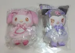 2026年最新】マイメロ クロミ くじの人気アイテム - メルカリ