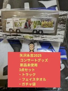 2026年最新】矢沢永吉トランポの人気アイテム - メルカリ