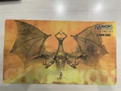 2026年最新】mtg プレイマット ニコルボーラスの人気アイテム - メルカリ