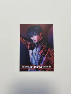 2026年最新】the rampage グッズ 川村壱馬の人気アイテム - メルカリ