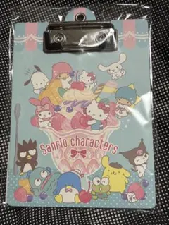 2026年最新】サンリオクリップボードの人気アイテム - メルカリ