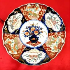 2026年最新】古伊万里皿 7寸の人気アイテム - メルカリ