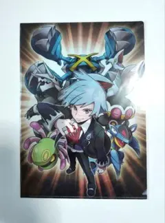 2026年最新】ポケモン ダイゴ ワタル クリアファイルの人気アイテム