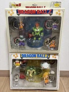 2026年最新】ドラゴンボール コレクションボックスの人気アイテム