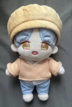 2026年最新】ジョンハン ぬいぐるみ マスターの人気アイテム - メルカリ