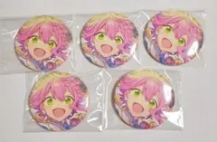 2026年最新】姫宮桃李 フィーチャー 缶バッジの人気アイテム - メルカリ