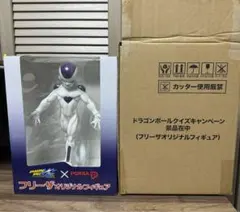 2026年最新】ポッカ フリーザ フィギュアの人気アイテム - メルカリ