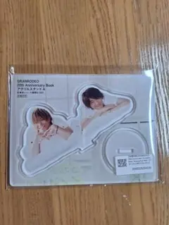 2026年最新】granrodeo アクスタの人気アイテム - メルカリ