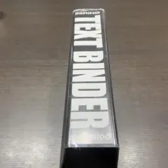 2026年最新】信誠堂 バインダー b5の人気アイテム - メルカリ