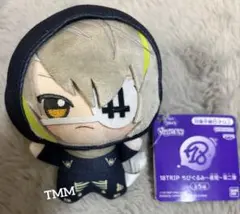 2026年最新】エイトリ ちびぐるみ 琉衣の人気アイテム - メルカリ