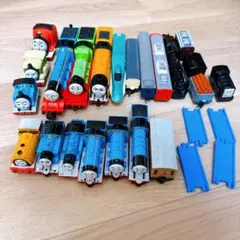 2026年最新】プラレールトーマスまとめ売りの人気アイテム - メルカリ