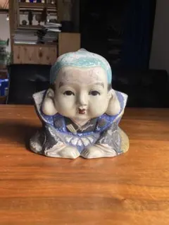 2026年最新】福助 置物 小の人気アイテム - メルカリ