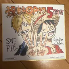 2026年最新】東京ワンピースタワー 色紙の人気アイテム - メルカリ