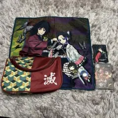 2026年最新】鬼滅の刃 冨岡義勇 まとめ売りの人気アイテム - メルカリ