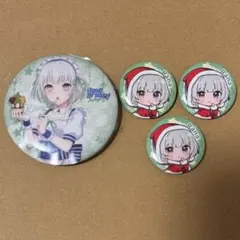 2026年最新】要楽奈 缶バッジの人気アイテム - メルカリ