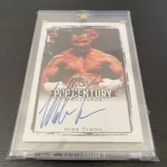 2026年最新】マイク・タイソンカードの人気アイテム - メルカリ