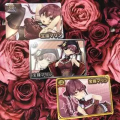 2026年最新】vtuberチップス 宝鐘マリンの人気アイテム - メルカリ