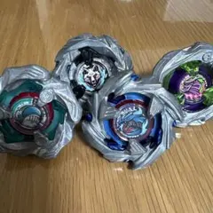 2026年最新】ベイブレードX引退の人気アイテム - メルカリ