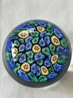 2026年最新】ミルフィオリ ペーパーウェイトの人気アイテム - メルカリ