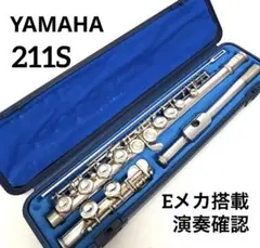 2026年最新】YAMAHA ヤマハ YFL-211SII フルートの人気アイテム - メルカリ
