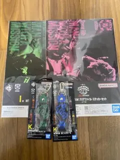 2026年最新】クリアファイルの人気アイテム - メルカリ