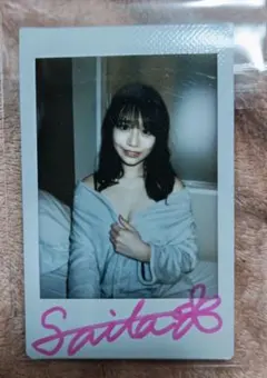 2026年最新】河北 サイン入りチェキの人気アイテム - メルカリ