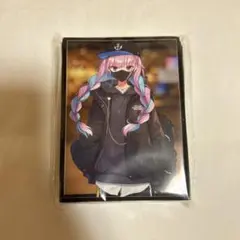 2026年最新】湊あくあ スリーブの人気アイテム - メルカリ