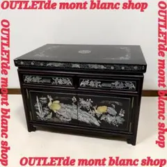 2026年最新】家具 螺鈿の人気アイテム - メルカリ