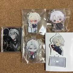 2026年最新】八乙女楽 缶バッジ 8周年の人気アイテム - メルカリ