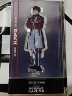 2026年最新】川村壱馬 アクスタの人気アイテム - メルカリ