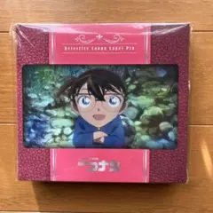 2026年最新】メモリアルピンズセット コナンの人気アイテム - メルカリ