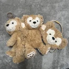 2026年最新】ダッフィー 中古の人気アイテム - メルカリ