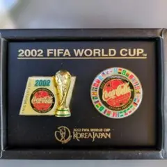 2026年最新】ワールドカップ ピンバッジの人気アイテム - メルカリ