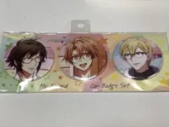 2026年最新】六弥ナギ バッジの人気アイテム - メルカリ