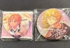 2026年最新】仁兎なずな 缶バッジ 中国の人気アイテム - メルカリ