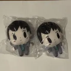 2026年最新】げんじぶ ぬいぐるみの人気アイテム - メルカリ