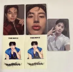 2026年最新】メンバー名：エリック K-POPの人気アイテム - メルカリ