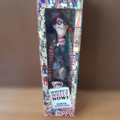 2026年最新】ウォーリーを探せ 人形の人気アイテム - メルカリ