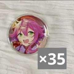 2026年最新】姫宮桃李 フィーチャー 缶バッジの人気アイテム - メルカリ