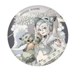 2026年最新】獅白ぼたん 缶バッジの人気アイテム - メルカリ